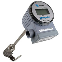 Impeller SDI Series Flow Sensor